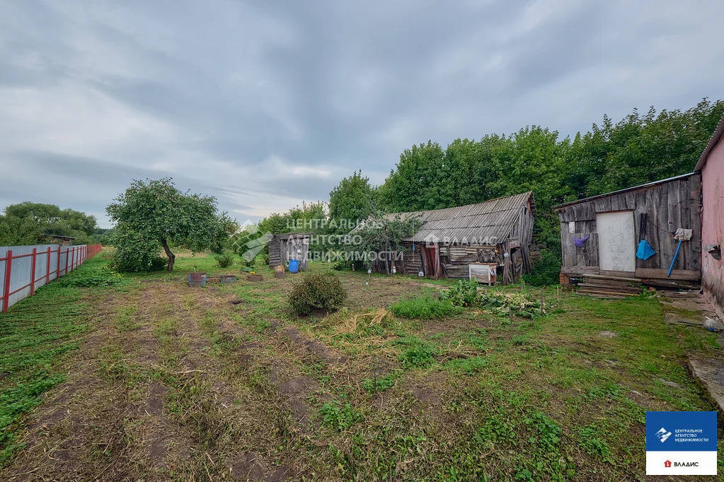 Продажа дома, Алешня, Рыбновский район - Фото 14