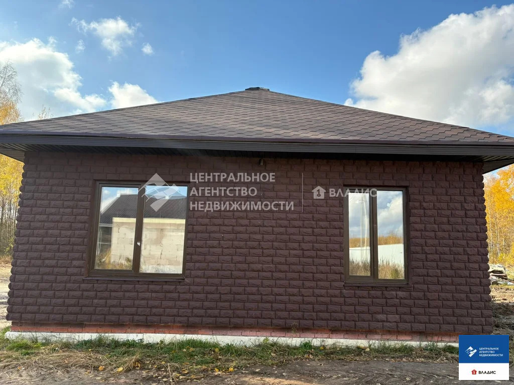 Продажа дома, Рязанский район - Фото 18