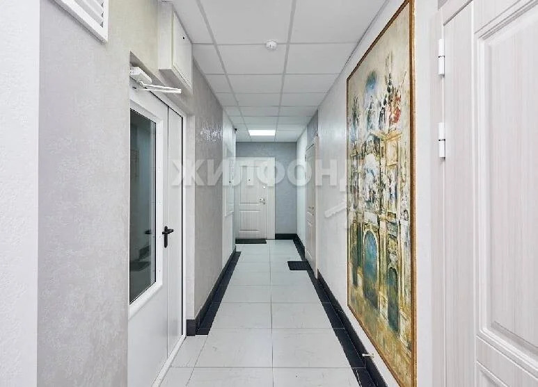 Продажа квартиры, Новосибирск, ул. Овражная - Фото 13