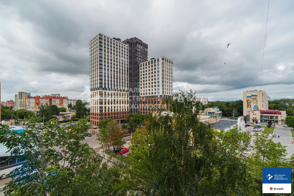 Продажа квартиры, Рязань, Московское ш. - Фото 11