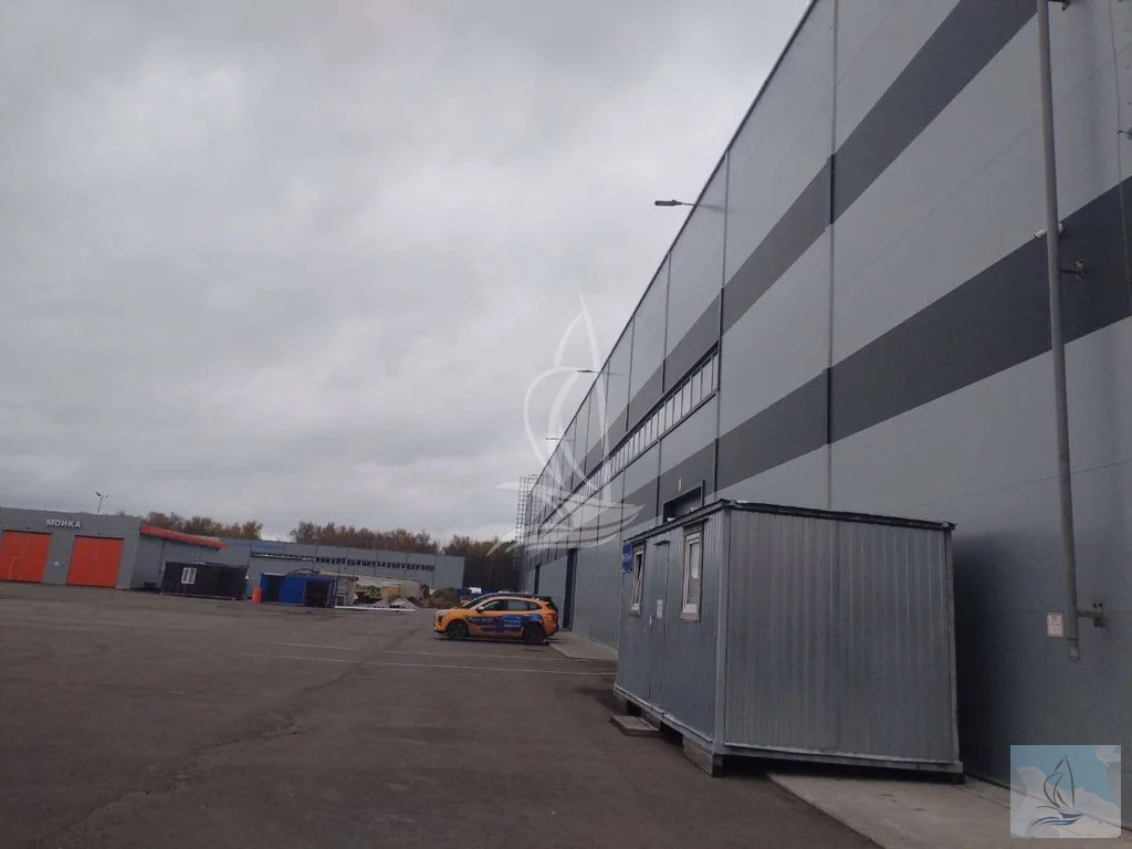 Аренда склада, Подольск, деревня Большое Толбино - Фото 14