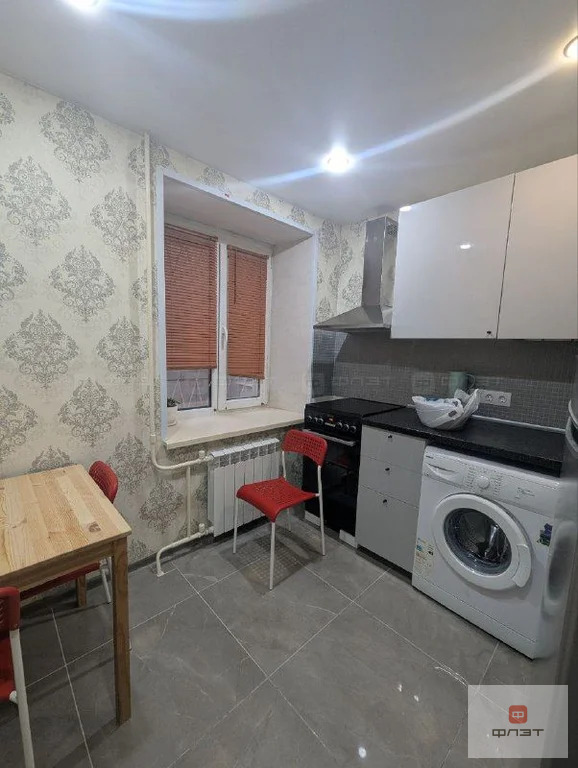 Аренда квартиры, Казань, ул. Гаврилова д.2 - Фото 1