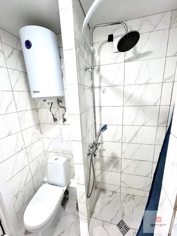 Продажа квартиры, Казань, ул. Короленко - Фото 10