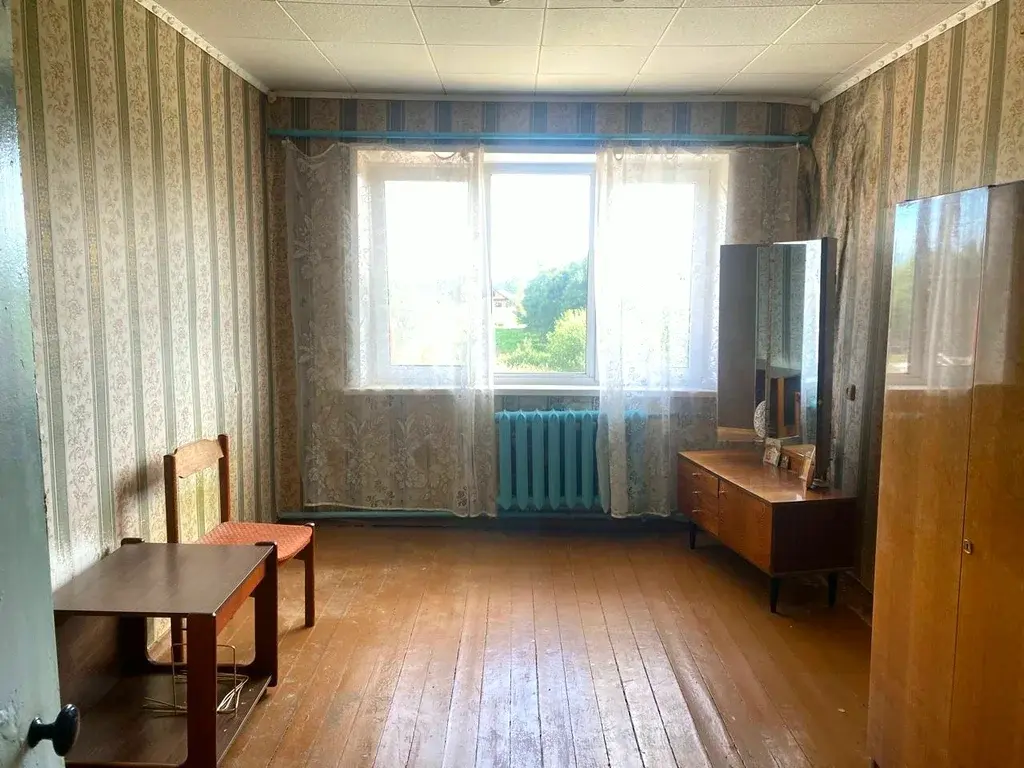 2-я квартира в д. Волково, дом 3 - Фото 9