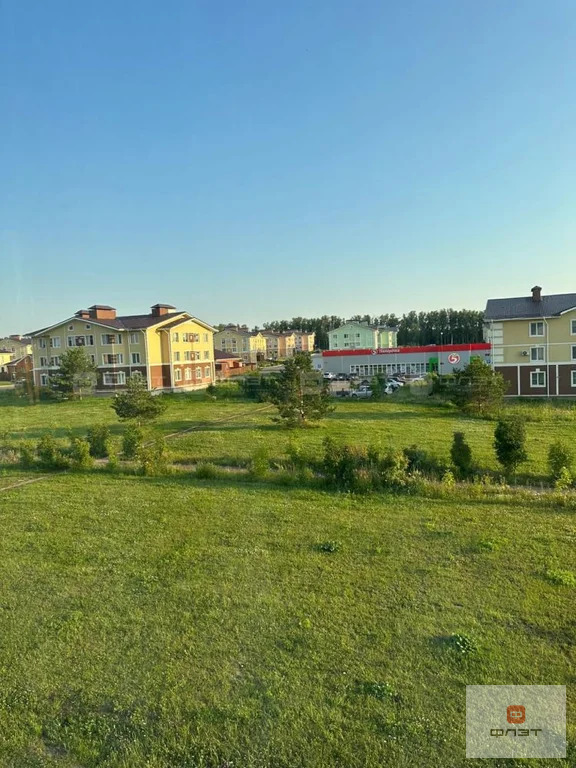 Продажа квартиры, Куюки, Пестречинский район, 4-й квартал - Фото 10