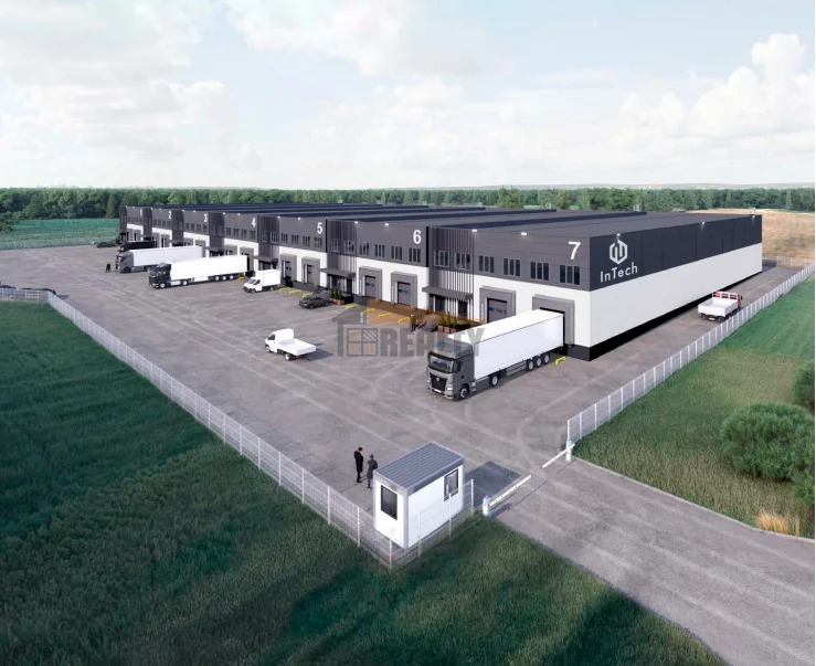 Продажа производственного помещения, Долматово, Домодедово г. о. - Фото 1