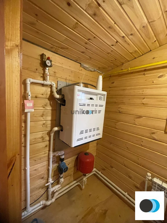 Продажа дома, Красный Ключ, Нуримановский район, ул. Железнодорожная - Фото 10