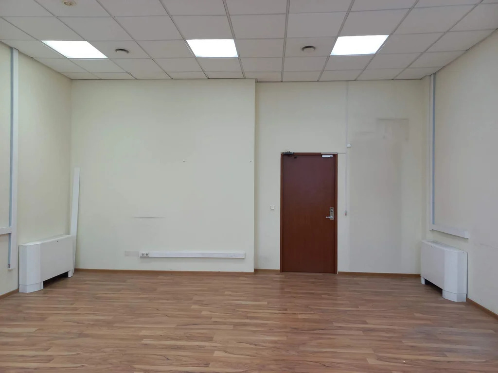 Аренда офиса 37 м2 - Фото 8