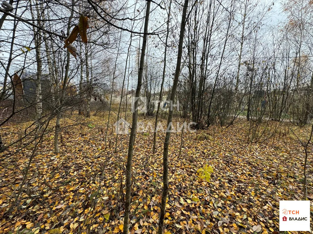 городской округ Мытищи, деревня Троице-Сельцо,  земля на продажу - Фото 7