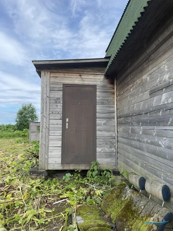 Продажа дома, Крутец, Бежецкий район - Фото 3