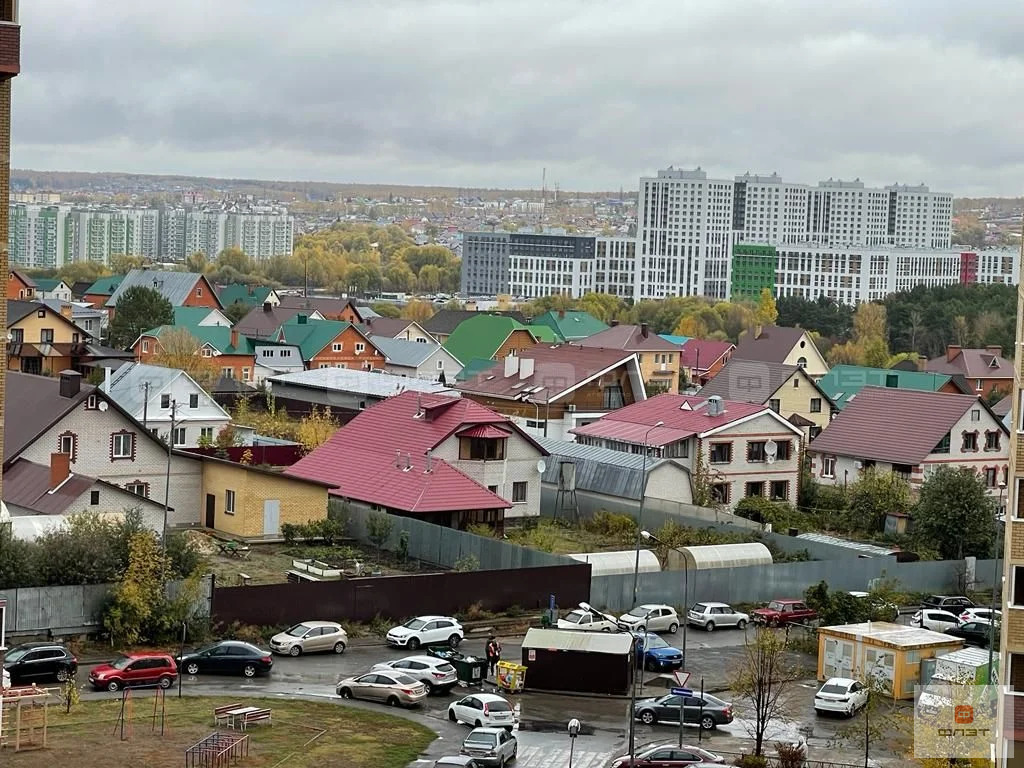 Продажа квартиры, Казань, ул. Тыныч - Фото 1