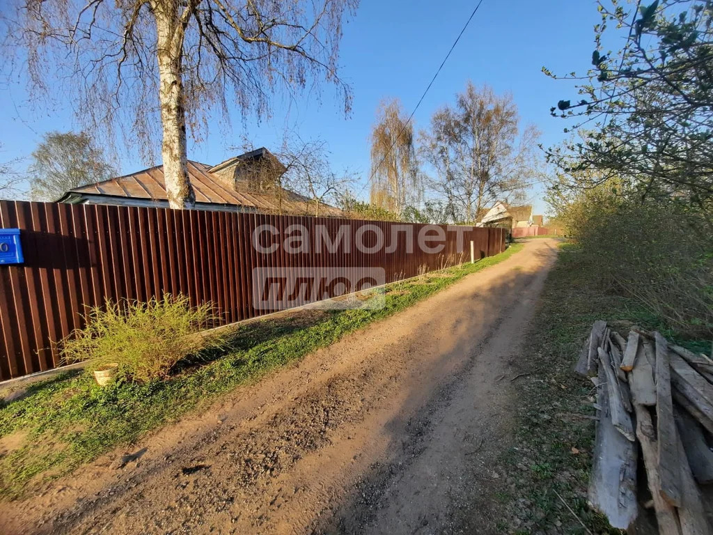 Продажа дома, Дмитров, Дмитровский район, Александрово д. - Фото 26