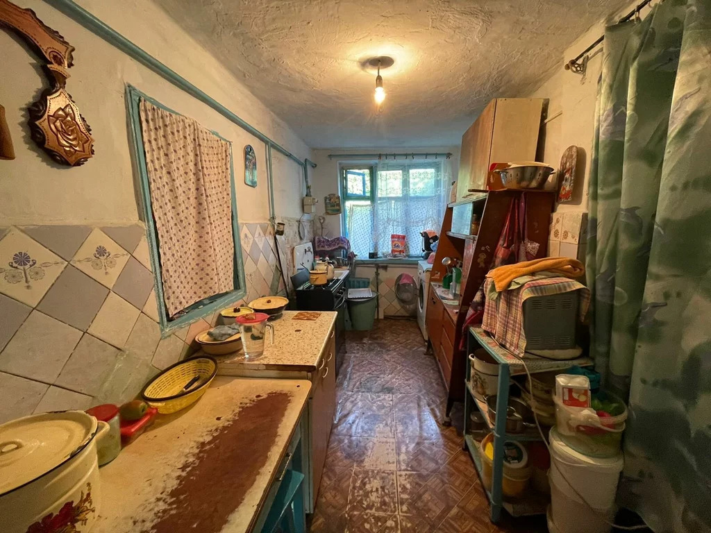 Продажа дома, Карский, Северский район - Фото 11