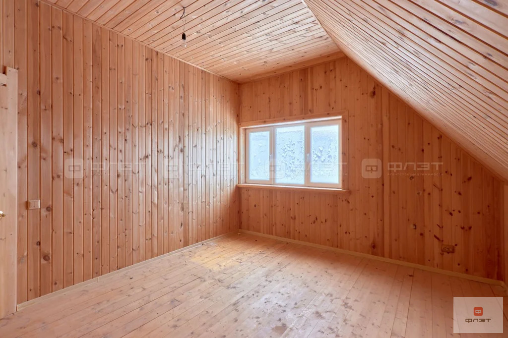 Продажа дома, Введенская Слобода, Верхнеуслонский район, ул. ... - Фото 9