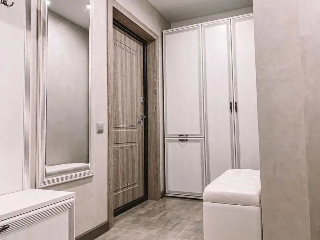 Сдам двухкомнатную квартиру в Мытищи - Фото 4