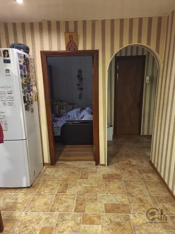 Продается 3х комнатная квартира в Чеховском р-не - Фото 10