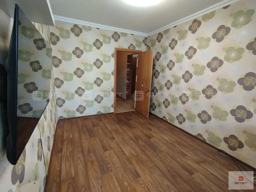 Продажа квартиры, Казань, ул. Туганлык (Большие Клыки) - Фото 5