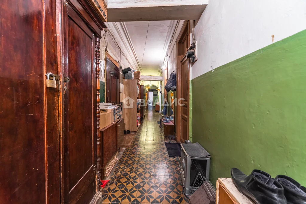 Санкт-Петербург, улица Жуковского, д.7-9, комната на продажу - Фото 5