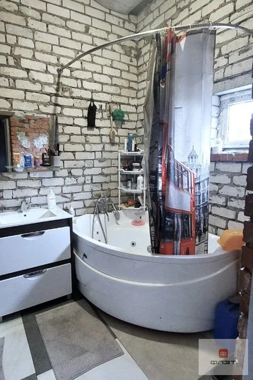 Продажа дома, Казань, ул. Луначарского - Фото 15