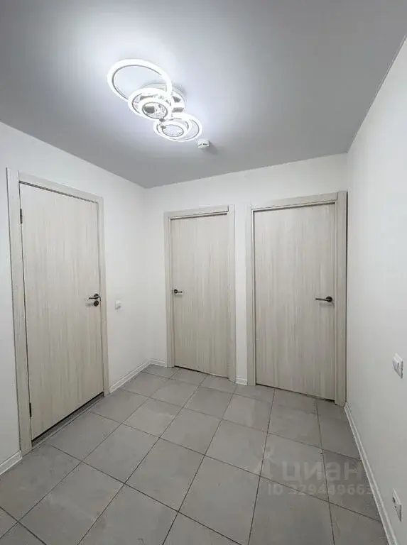 Аренда трехкомнатной квартиры 75.0м ул. Сосновая, 5к1, Котельники, ... - Фото 16