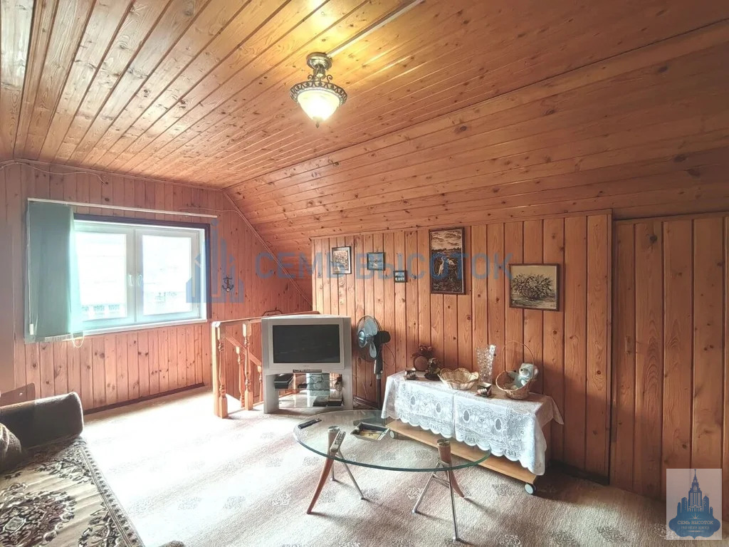 Продажа дома, Подольск, 6 - Фото 8