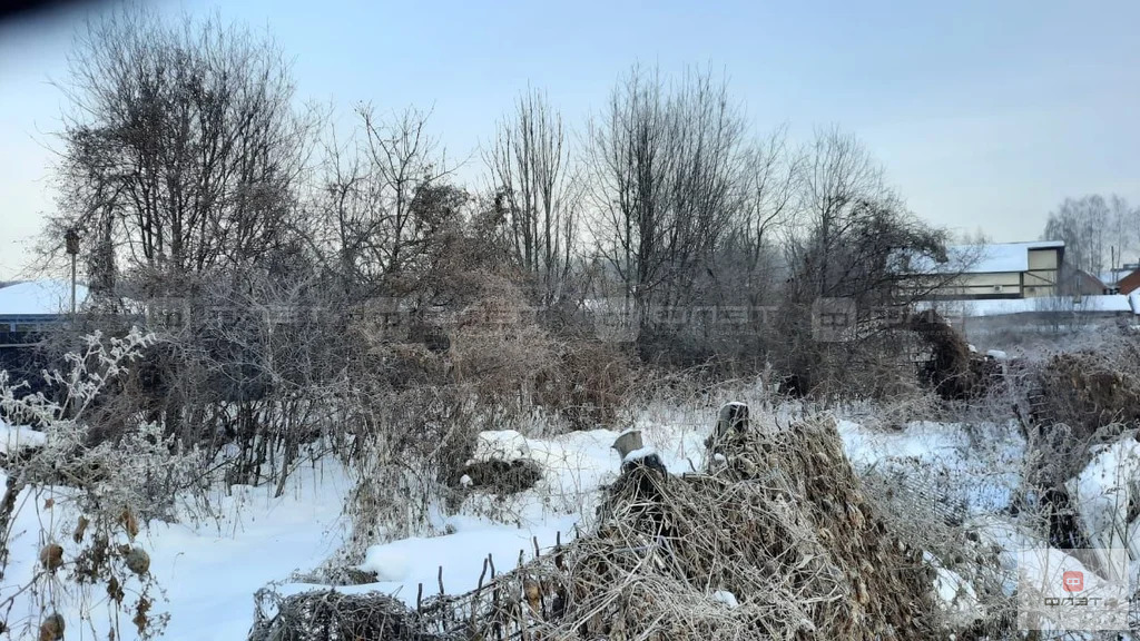 Продажа участка, Ореховка, Зеленодольский район, ул. Солнечная - Фото 6