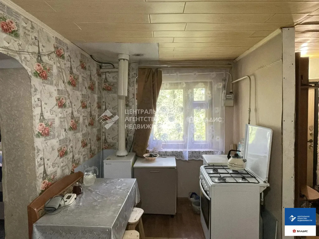 Продажа дома, Рыбное, Рыбновский район, ул. Тепловозная - Фото 21
