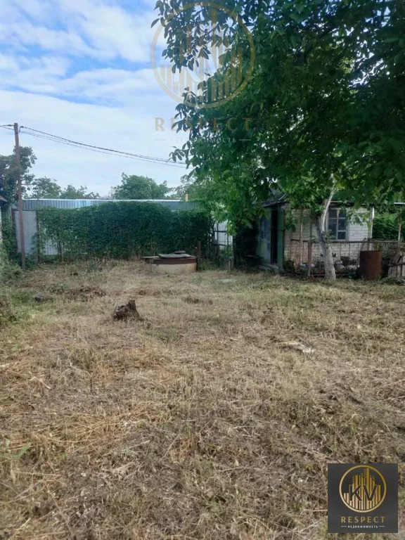 Продажа участка, Пятигорск, Дружная ул. - Фото 1