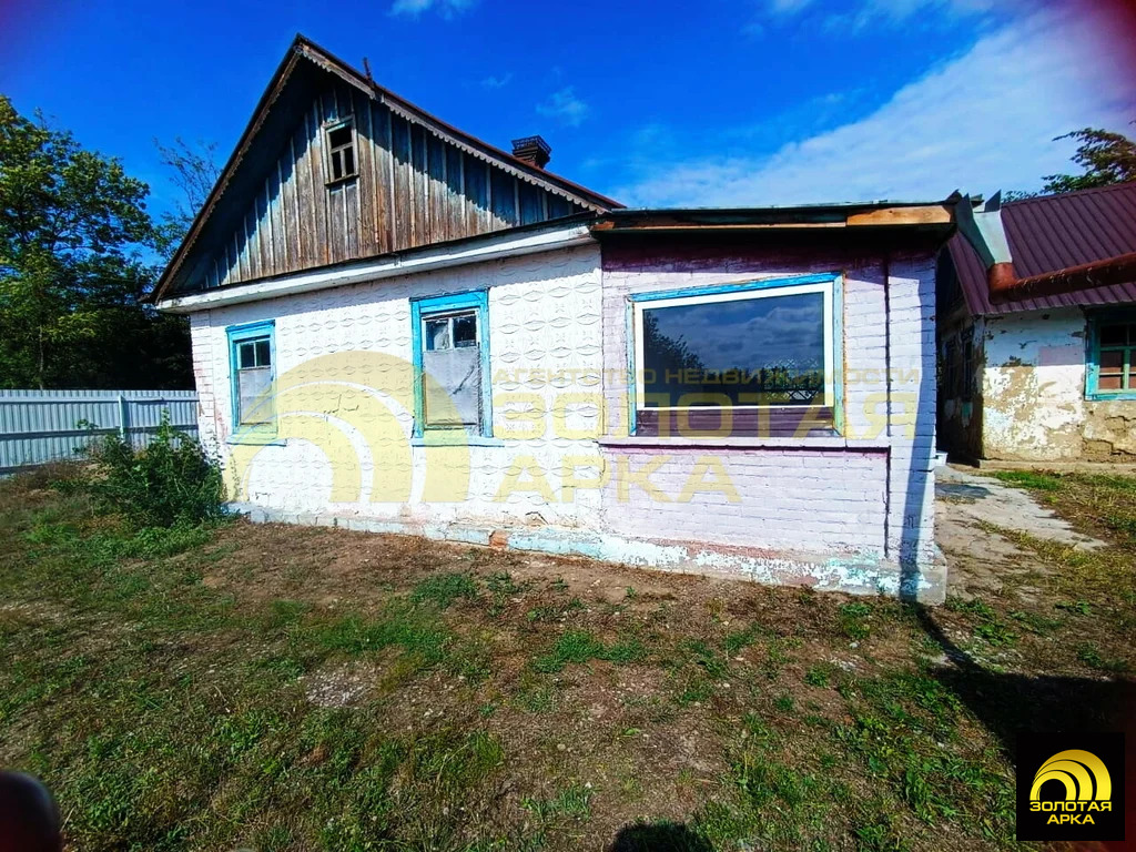 Продажа дома, Михайловское, Северский район, Луговой переулок - Фото 5