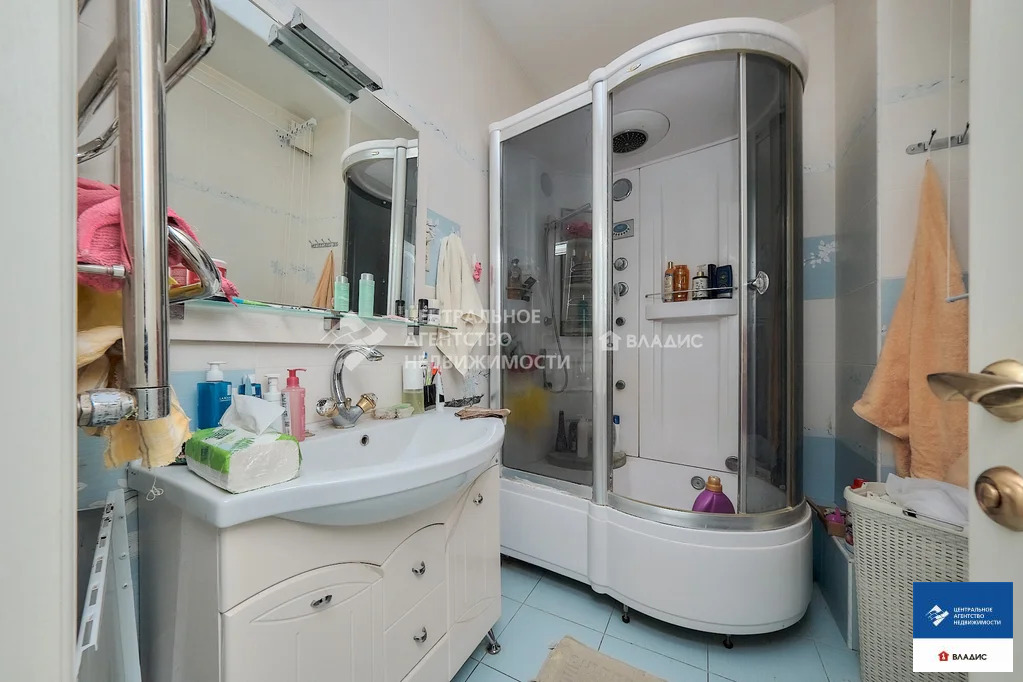 Продажа квартиры, Рязань, ул. Октябрьская - Фото 9