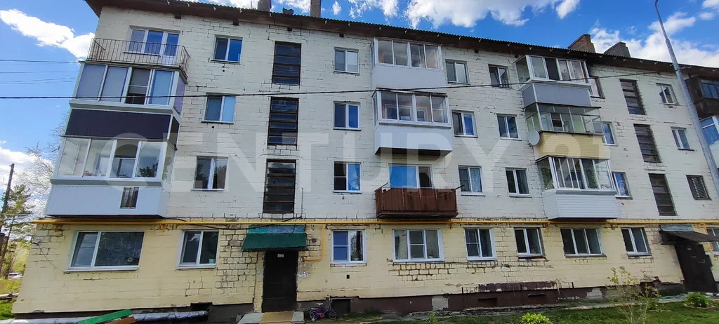 Продажа квартиры, Покровское-1, Покровское-1 п. - Фото 23