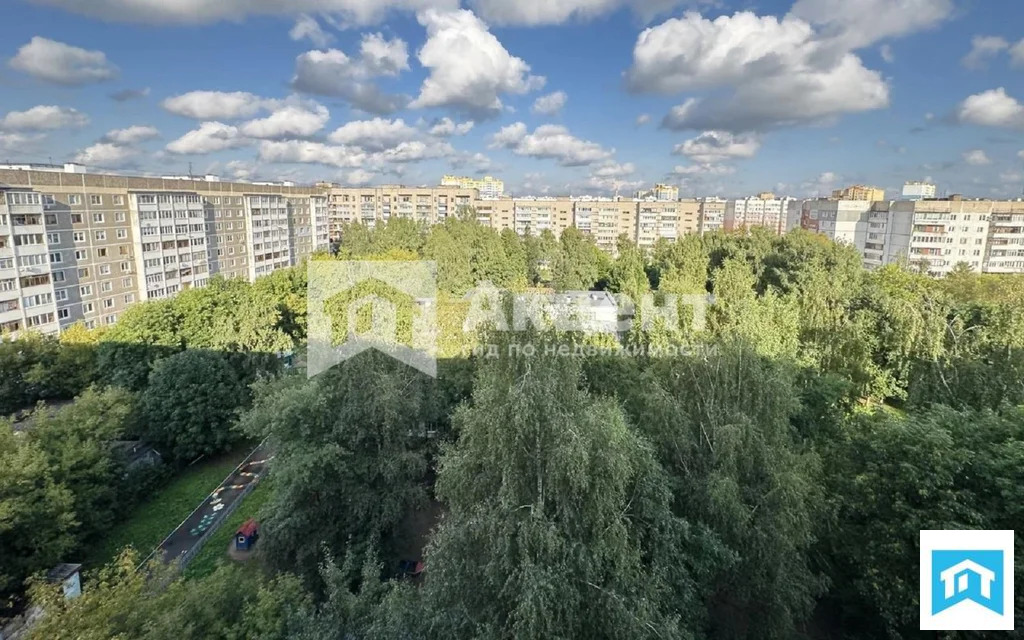 Продажа квартиры, Иваново, ул. Генерала Хлебникова - Фото 12