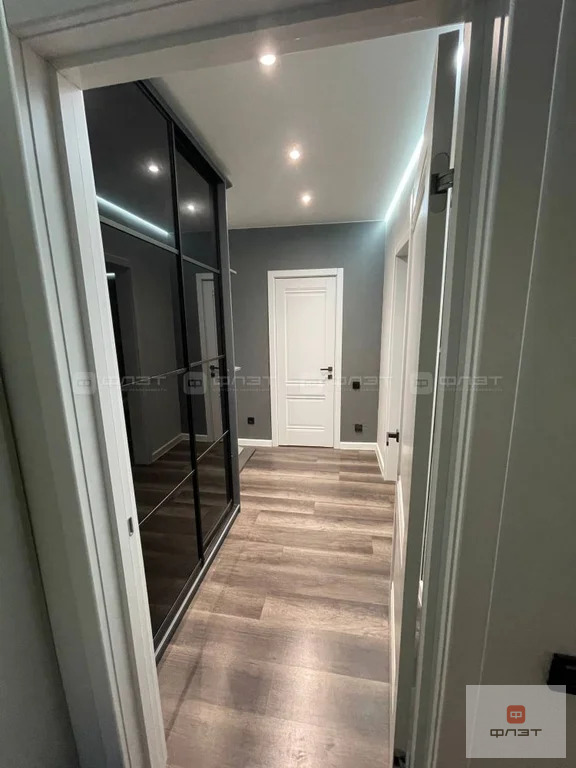 Продажа квартиры, Казань, ул. Шуртыгина - Фото 7