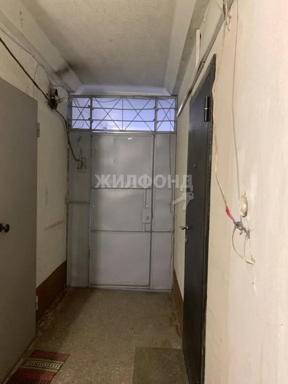 Продажа квартиры, Новосибирск, ул. Троллейная - Фото 10