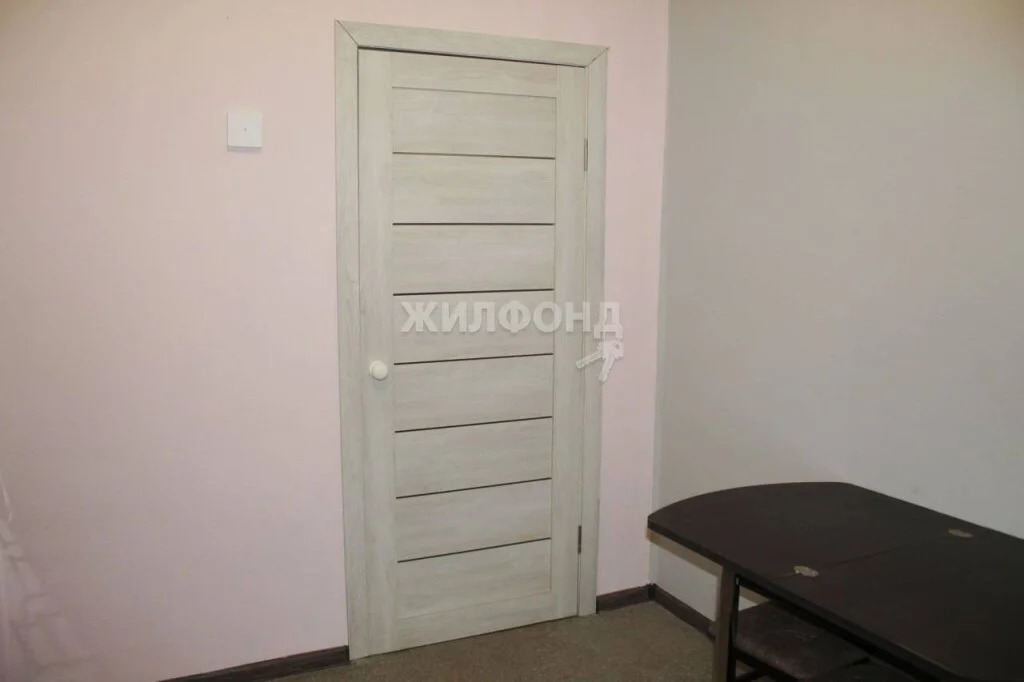 Продажа квартиры, Новосибирск, ул. Серафимовича - Фото 9