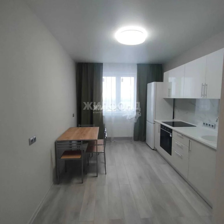 Продажа квартиры, Новосибирск, ул. Декабристов - Фото 4