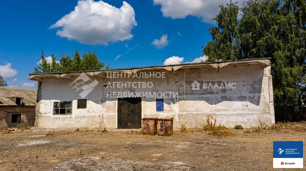 Продажа ПСН, Скопин, Красная пл. - Фото 10