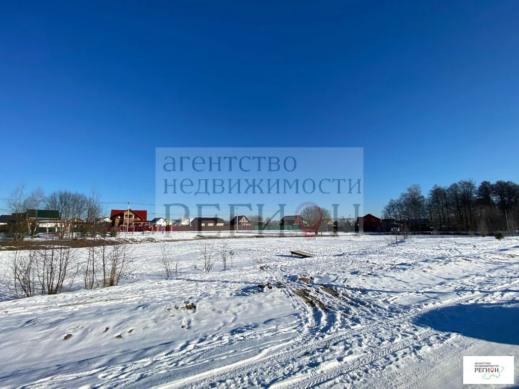 Продажа участка, Наро-Фоминский район - Фото 3