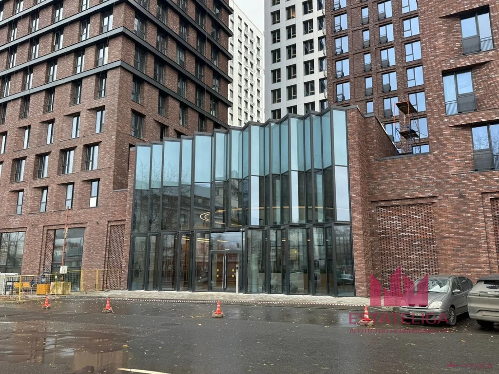 Продажа квартиры, Автомобильный проезд - Фото 6