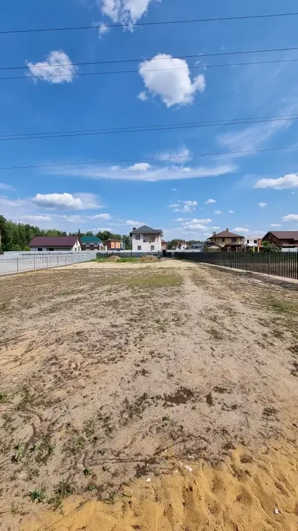 Дом для жизни 192кв.м. в г.Щелково - Фото 1
