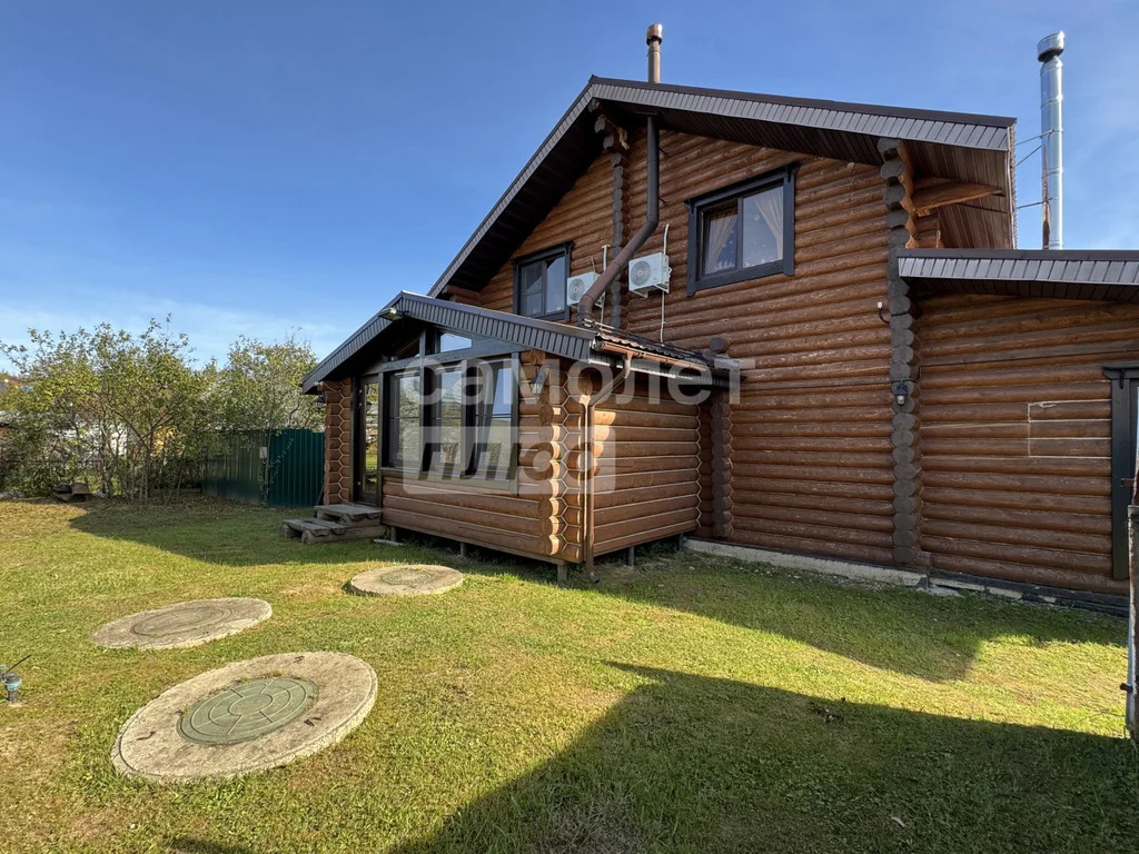 Продажа дома, Дмитров, Дмитровский район - Фото 4