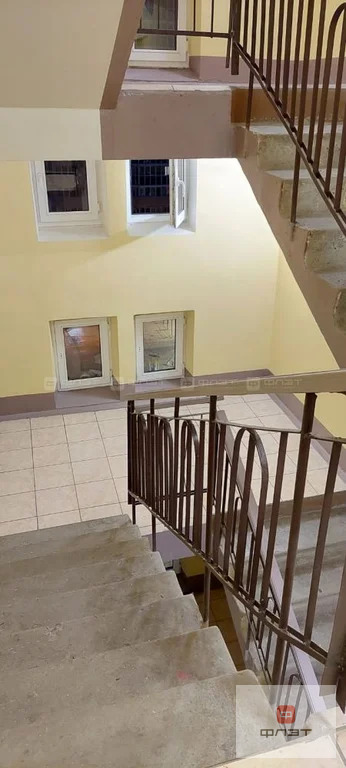 Продажа квартиры, Казань, ул. Бирюзовая - Фото 14