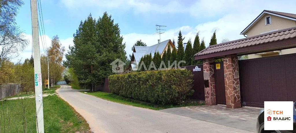 Продажа участка, Талицы, Истринский район, ул. Новая - Фото 12