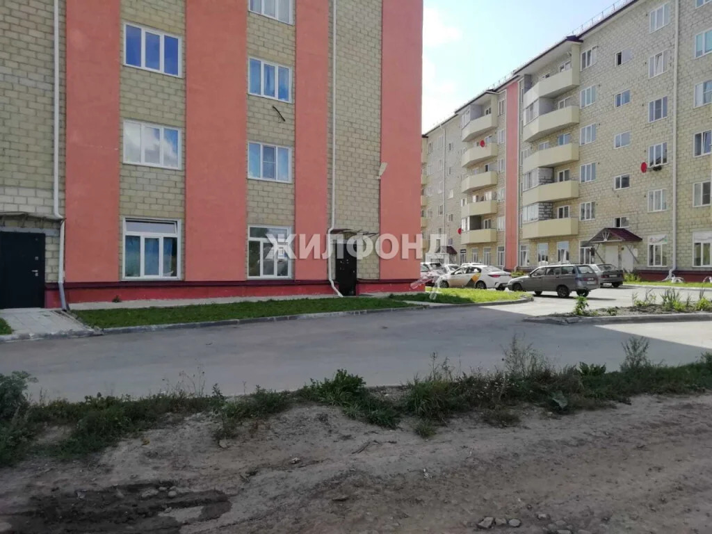 Продажа квартиры, Новосибирск, ул. Бурденко - Фото 12