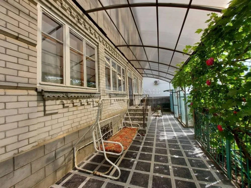 Продажа дома, Иноземцево, ул. Свердлова - Фото 19