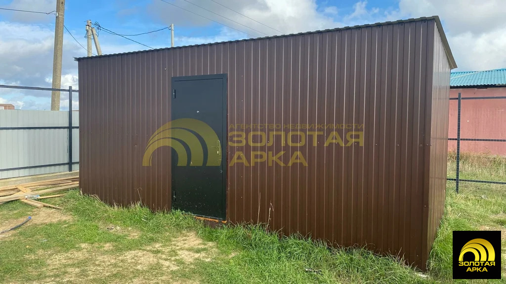 Продажа участка, Веселовка, Темрюкский район, ул. Вязов - Фото 11