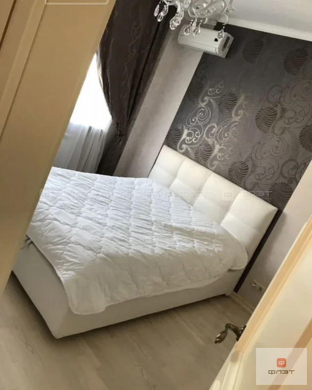Продажа квартиры, Казань, пр-кт. Альберта Камалеева - Фото 10