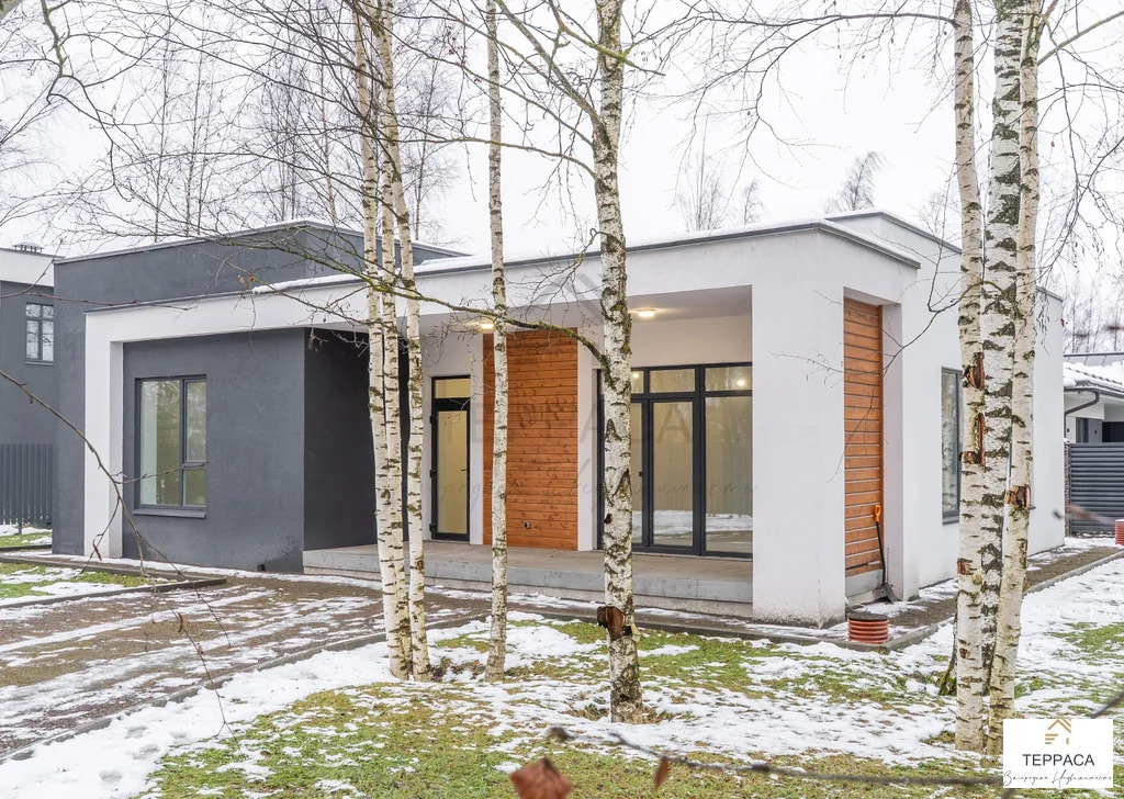 Продажа дома, Дони, Гатчинский район - Фото 4