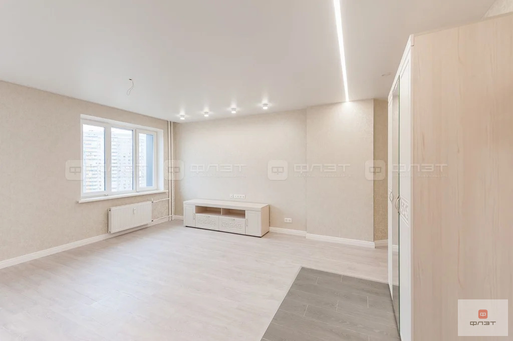 Продажа квартиры, Казань, пр-кт. Альберта Камалеева - Фото 8