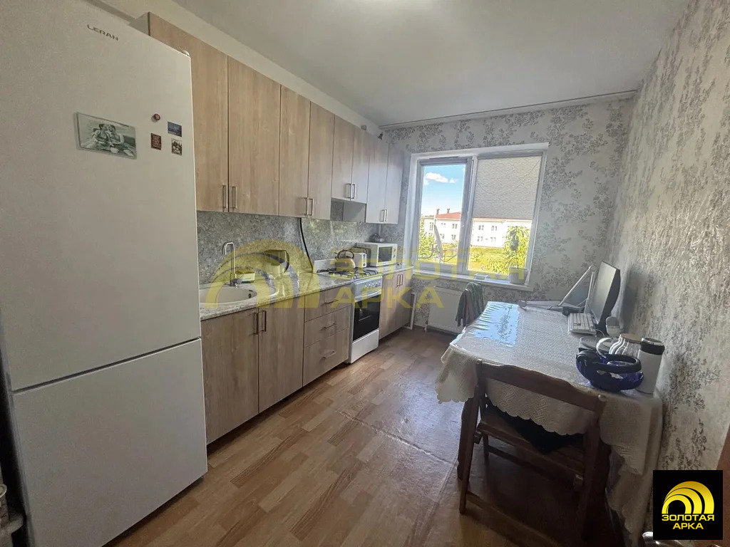 Продажа квартиры, Крымск, Крымский район, 2-й Дивизионный переулок - Фото 6
